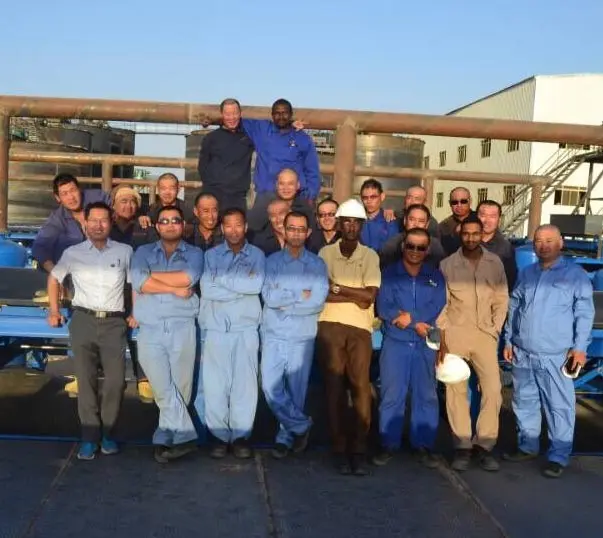 Personnel Training